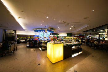 Evergreen Plaza Hotel Tainan