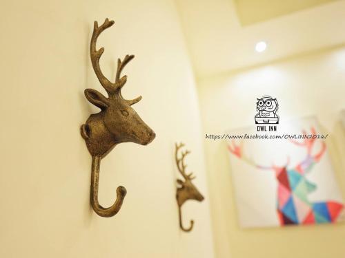 Hotel Owl Inn