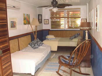 Hostal Esperanza Inn