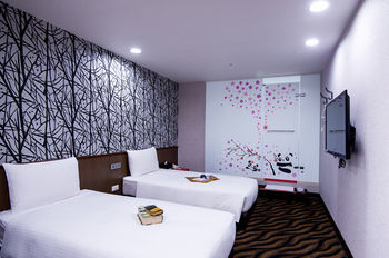 Hotel Diary Of Ximen