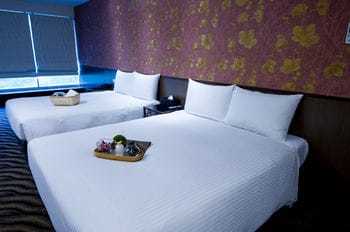 Hotel Diary Of Ximen
