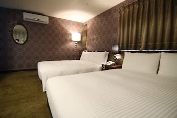 Hotel Diary Of Ximen