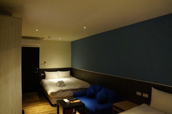 Colormix Hotel & Hostel