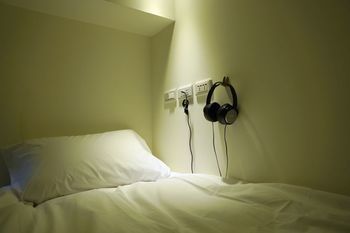 Colormix Hotel & Hostel