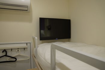 Colormix Hotel & Hostel