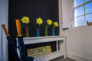 Apartamento Beaumont Suites