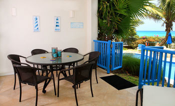 Apartamento Maxwell Beach Villas