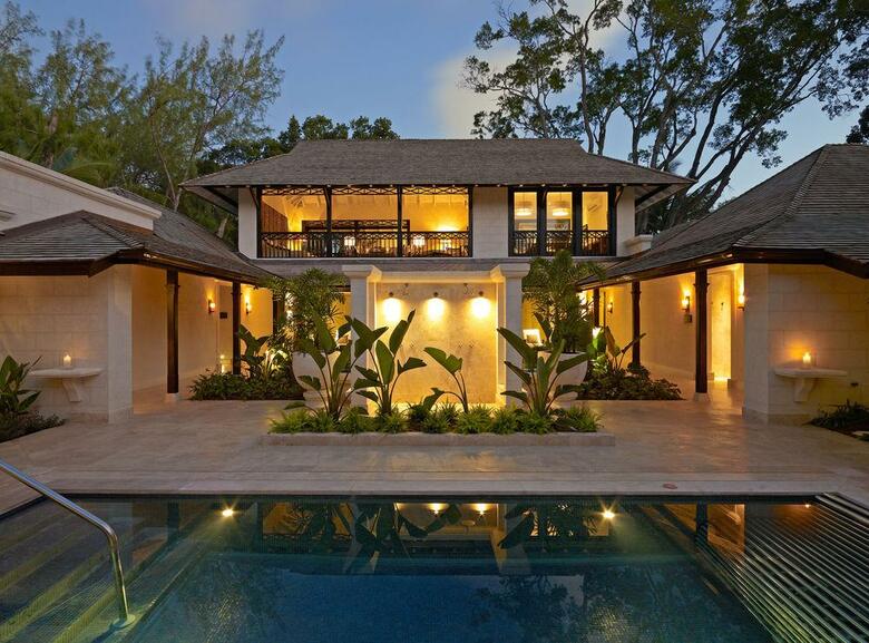 Hotel Coral Reef Club