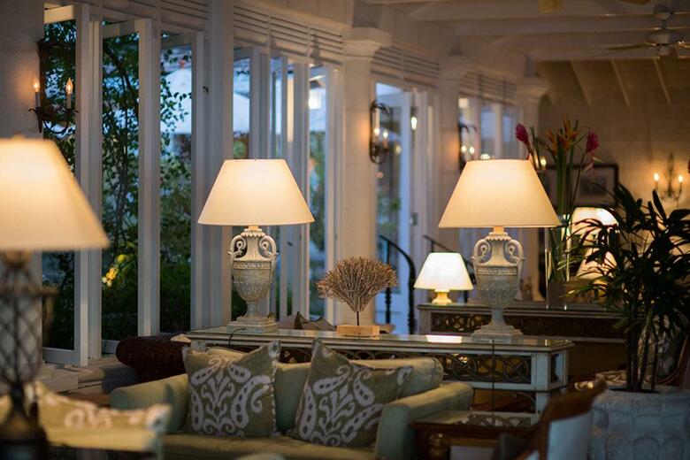Hotel Coral Reef Club
