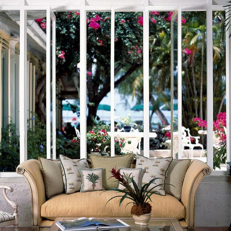 Hotel Coral Reef Club