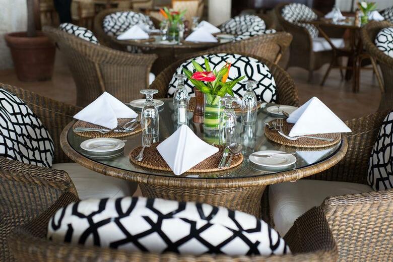 Hotel Coral Reef Club