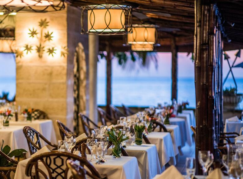 Hotel Coral Reef Club