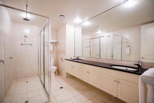 Redearth Hotel