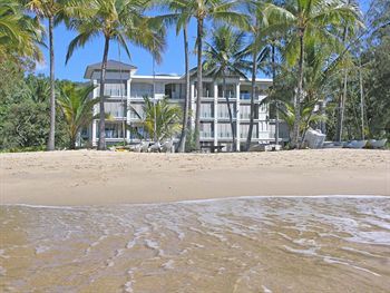 Hotel Island Views