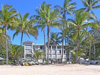 Hotel Island Views