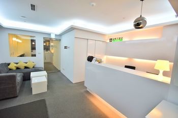 Albergue Inn Cube Ximen