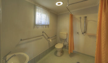 Kahlers Oasis Caravan Park