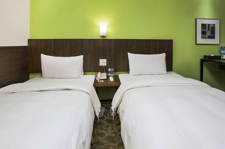 Green World Hotel Song Jiang