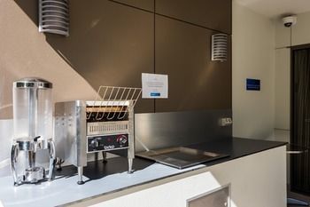 Essence Serviced Apartments