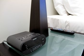 Essence Serviced Apartments