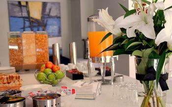 Essence Serviced Apartments