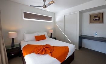 Essence Serviced Apartments