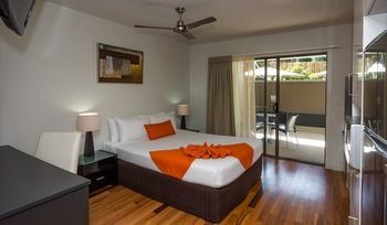 Essence Serviced Apartments