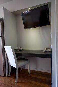 Essence Serviced Apartments