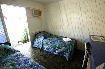 Albergue Cstay