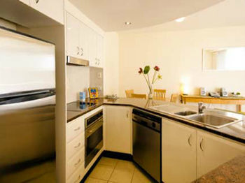 Apartamento Point Residences