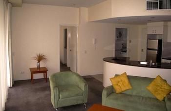 Apartamento Point Residences