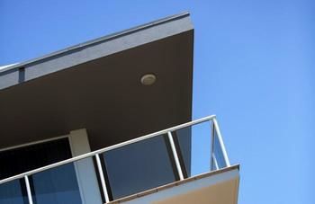 Apartamento Point Residences