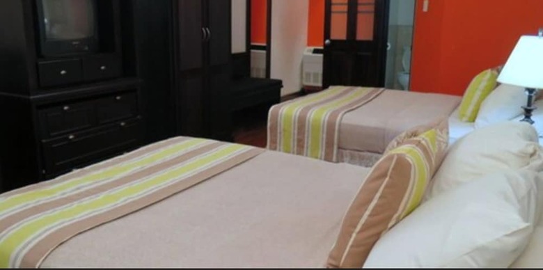 The Normandie Hotel