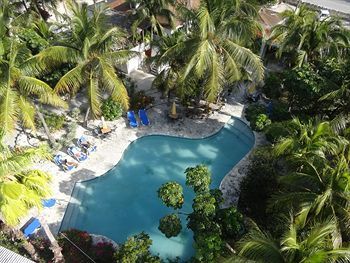 Motel Turtle Cove Hotel & Residence