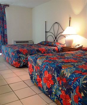 Motel Turtle Cove Hotel & Residence