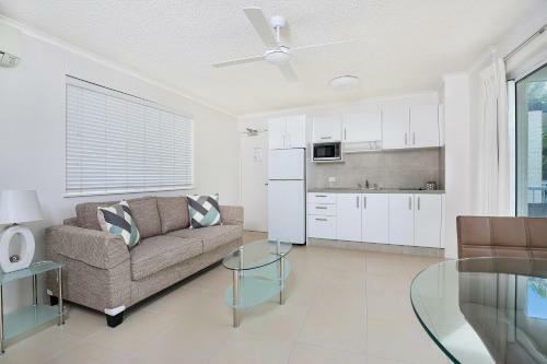 Apartamento Beachside Mooloolaba