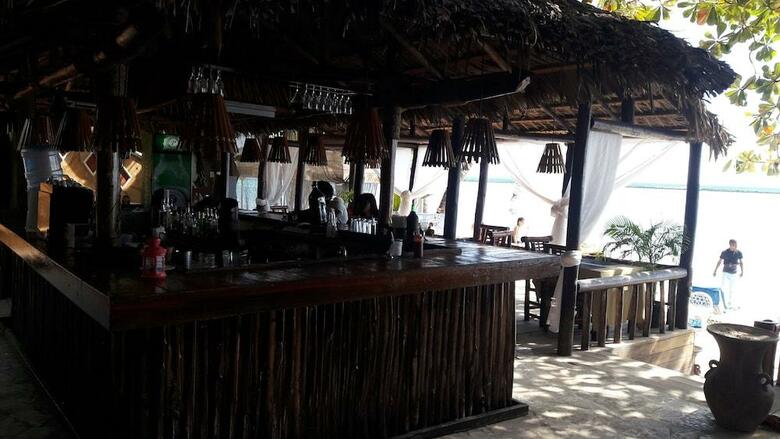 Hotel Village On The Beach