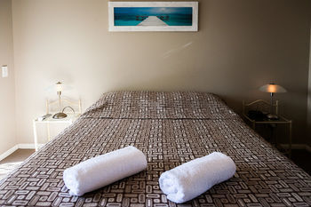 Apartamento Dockside Mooloolaba
