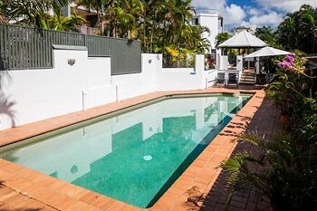 Apartamento Dockside Mooloolaba