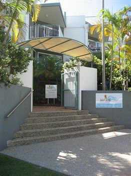 Apartamento Dockside Mooloolaba