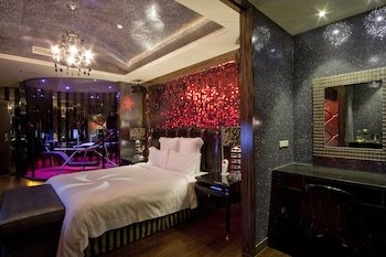 Motel Wego Boutique Hotel-linsen