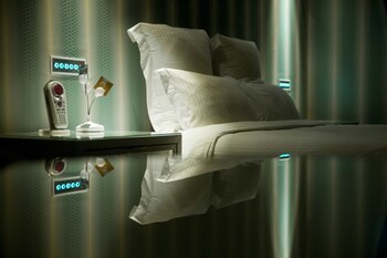 Motel Wego Boutique Hotel-linsen