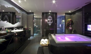 Motel Wego Boutique Hotel-linsen