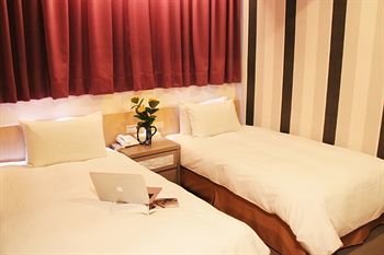 Crystal Hotel