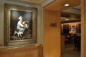 Hotel The Sherwood Taipei
