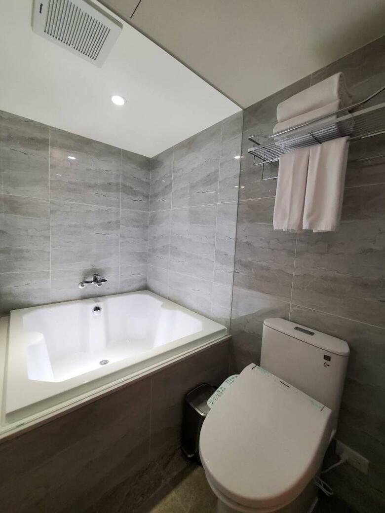 Sun Rise Business Hotel � Taipei Main Station
