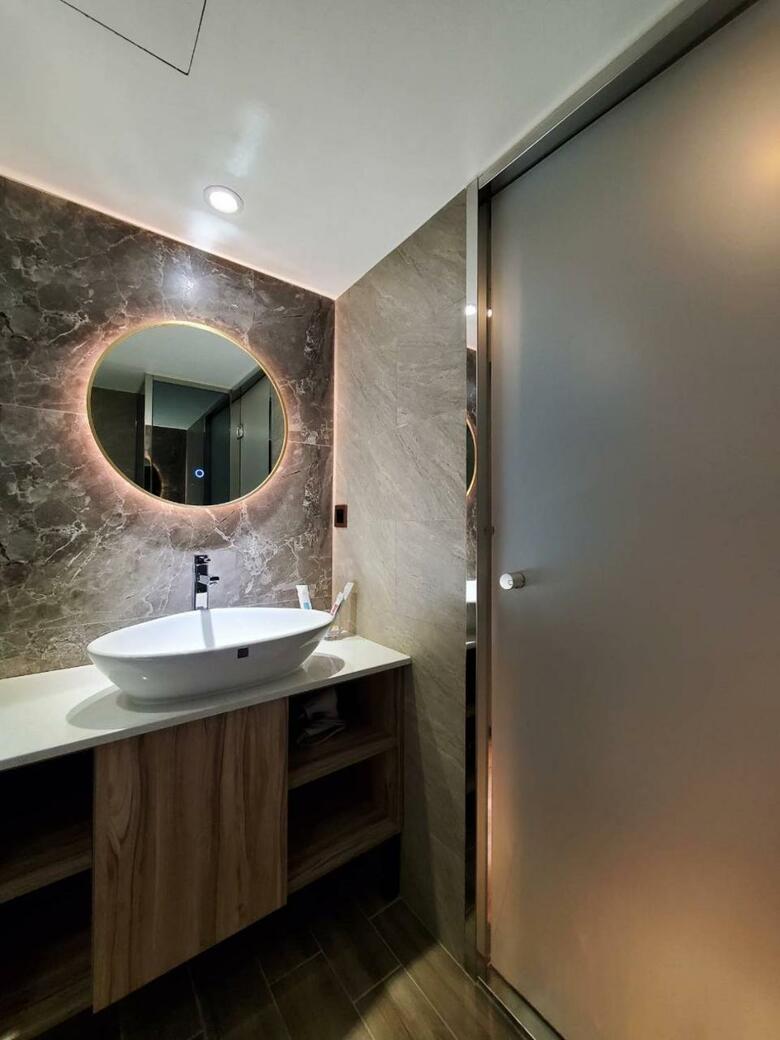 Sun Rise Business Hotel � Taipei Main Station