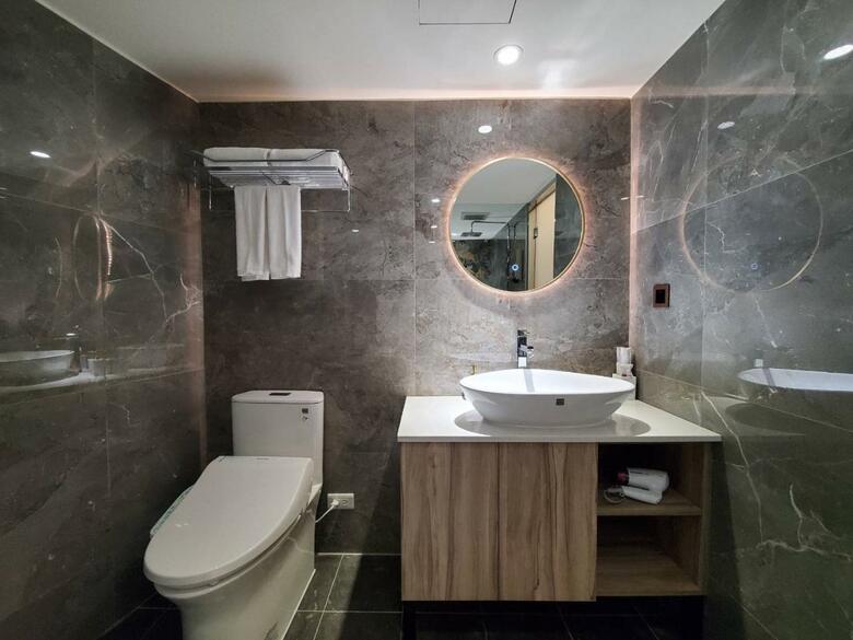 Sun Rise Business Hotel � Taipei Main Station