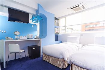 Hotel Forever Inn