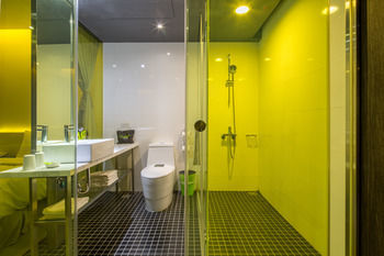 Chaiin Hotel - Tzung Tung Fu